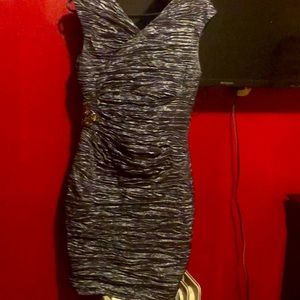 Calvin Klein size 4 dress